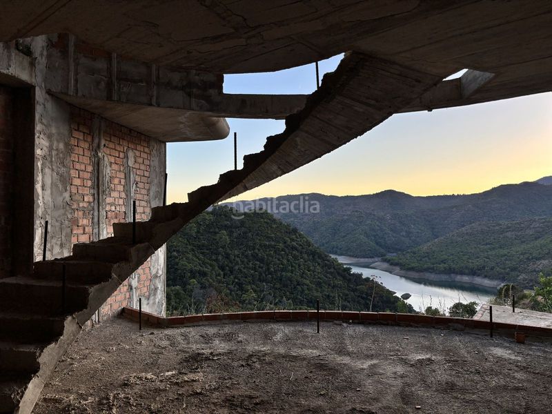 Foto d65d8285-1bb3-4635-8ce7-8d77b82e59f5. Terreny residencial a Istán