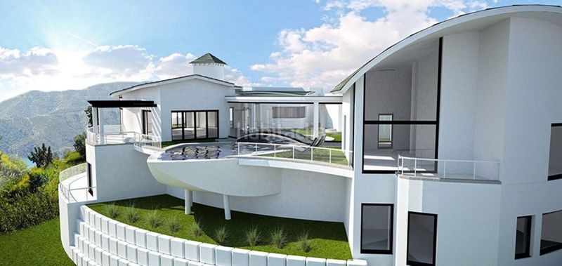 Foto e26f4862-9c58-43b3-a170-cef76496b9a1. Terreny residencial a Istán