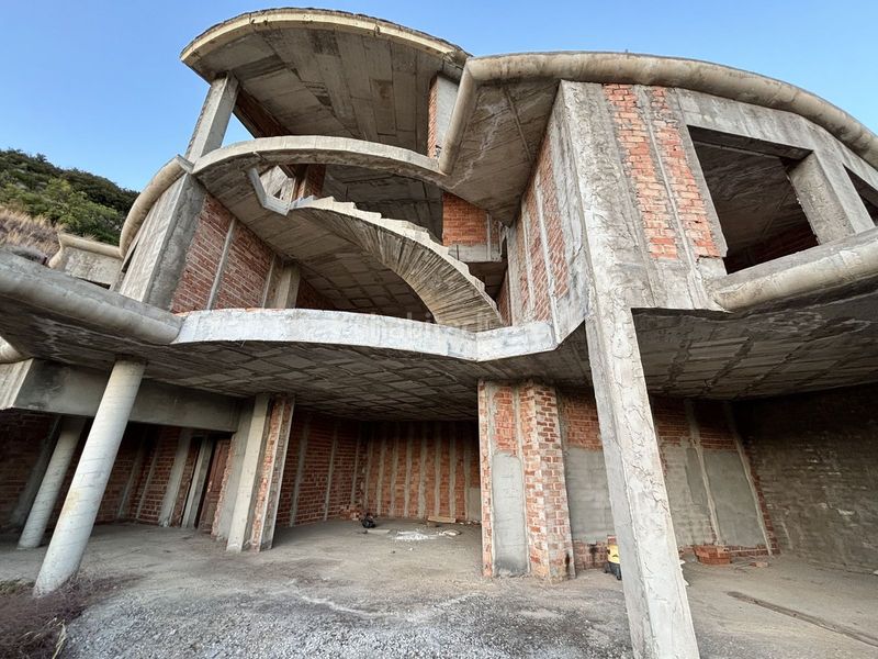 Foto ecd5a52e-004d-4f85-9753-1284e2885ea1. Terreny residencial a Istán