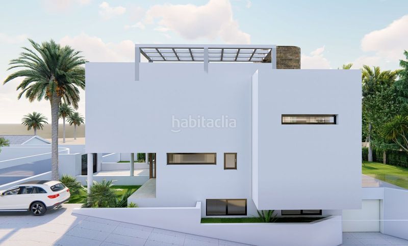 Foto cd86f2bf-14a0-4d32-92a2-36d1914cedae. Casa adossada a Marbesa Marbella