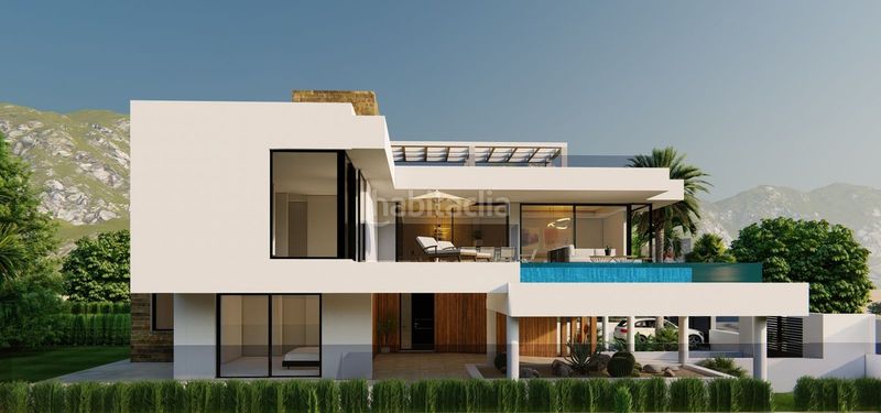 Foto d9d44702-995f-4289-b1ac-9d3834eef9fd. Casa adossada a Marbesa Marbella