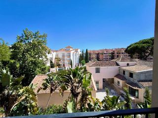 Penthouse in Puerto Banús