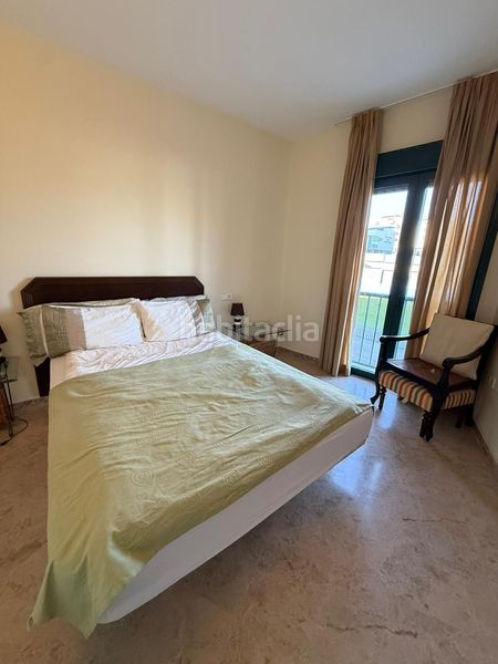 Foto 4b3da42f-67be-4b3c-a5f7-551a8ac9e45e. Pis amb aparcament a San Pedro de Alcántara Pueblo Marbella