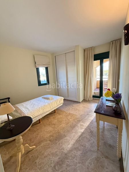 Foto d6471290-5a22-46fc-8699-3448596249d9. Pis amb aparcament a San Pedro de Alcántara Pueblo Marbella