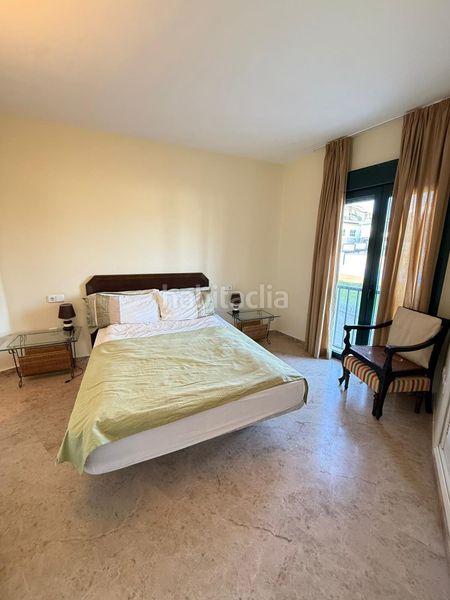 Foto e52e01ba-1d9e-4bae-9e58-76efc95861ff. Pis amb aparcament a San Pedro de Alcántara Pueblo Marbella