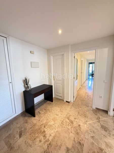 Foto f1b319ce-0349-4246-97c6-3be109579278. Pis amb aparcament a San Pedro de Alcántara Pueblo Marbella