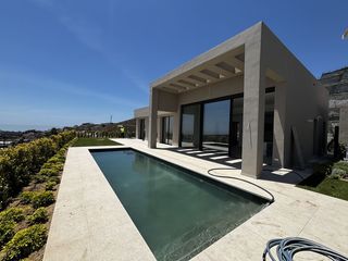Maison jumelée à Benahavís pueblo