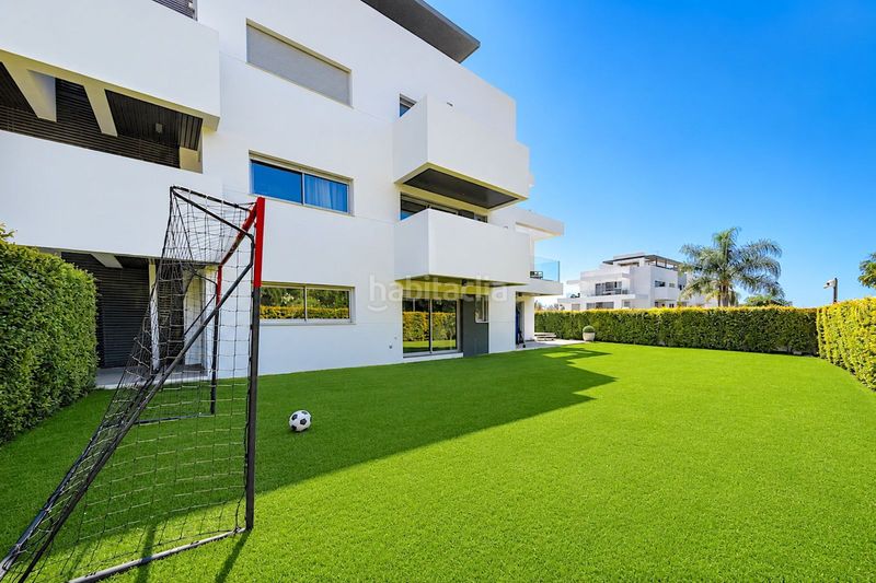 Foto 6f875a5a-7cad-41f0-aea7-20275413a315. Pis a Nueva Atalaya Estepona