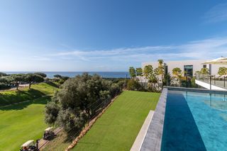 Maison jumelée à Cabopino - Artola