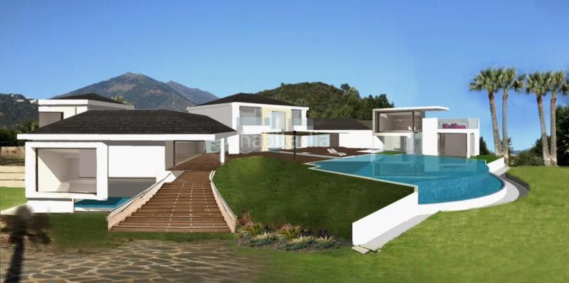 Foto 33c1538b-4711-4fda-937f-7f86a62f75ab. Casa adossada amb aparcament a La Quinta Benahavís
