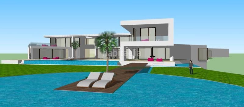Foto f69e80cf-7320-4d5b-a12d-33806673bfaa. Casa adossada amb aparcament a La Quinta Benahavís