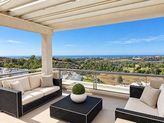 Attique à Los Arqueros  - Puerto del Almendro