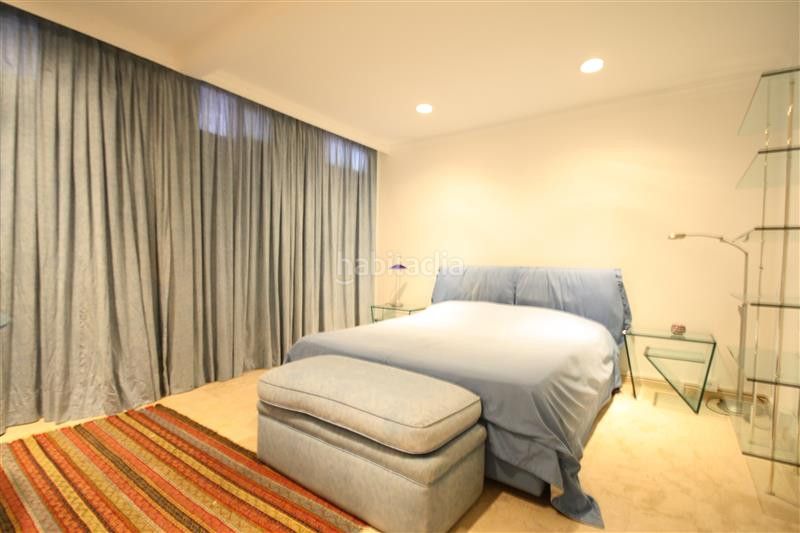 Foto fb53b91b-53d8-4b48-ad1c-01207174da59. Casa adossada amb aparcament a Los Monteros Marbella