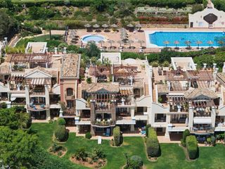 Attique à Los Arqueros  - Puerto del Almendro