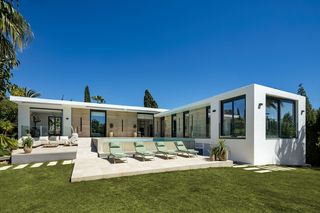 Reihenhaus in Las Brisas
