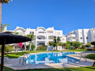 Penthouse in Paraiso - Barronal