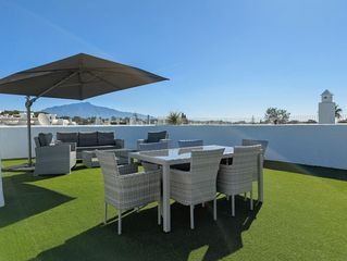 Penthouse in Paraiso - Barronal
