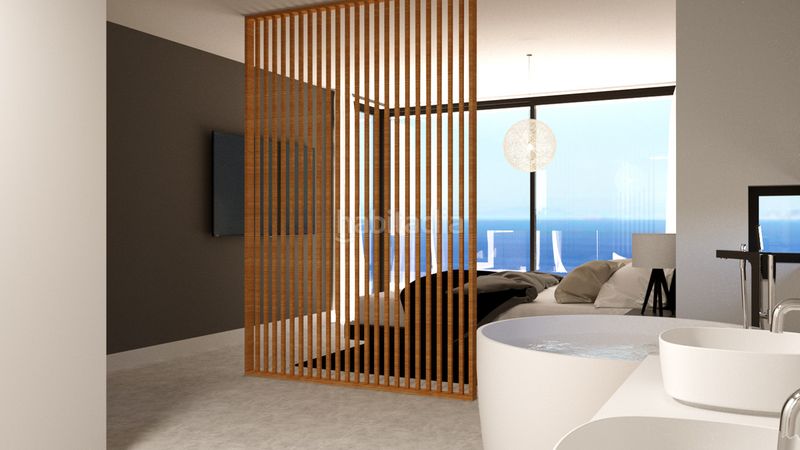 Foto 461cae31-ba4c-4676-9000-9d355491a24c. Casa adossada amb aparcament a Mijas golf Mijas