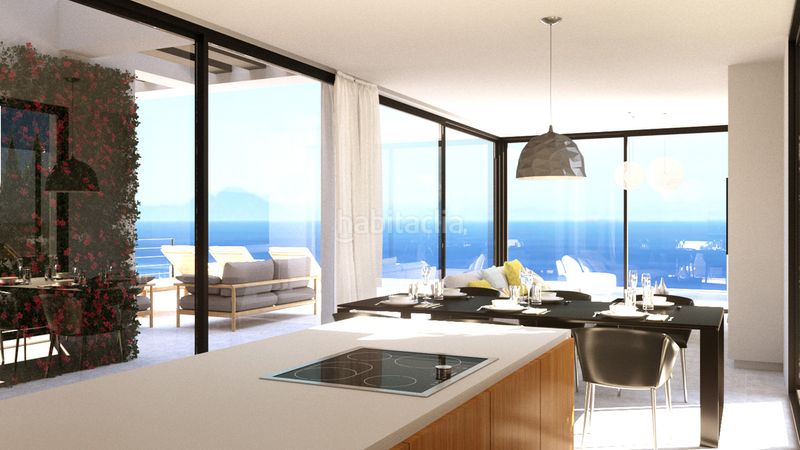 Foto b2085d8c-aec9-45aa-b851-aa0b9cc382a3. Casa adossada amb aparcament a Mijas golf Mijas