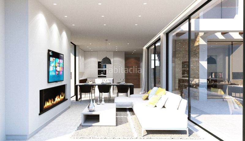 Foto fd6bd984-e3d7-4748-894a-26d68339a5d0. Casa adossada amb aparcament a Mijas golf Mijas