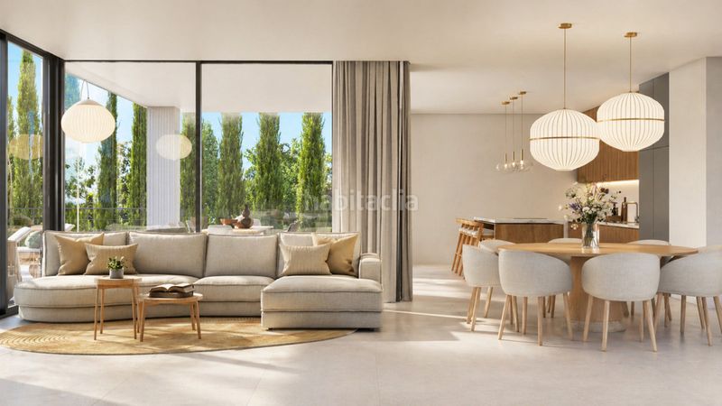 Foto 40188215-3ce5-4c52-82e6-f540f06593e0. Casa adossada amb aparcament a Mijas golf Mijas