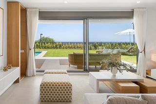 Flat in La Concha - Resina Golf