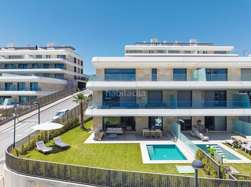 Foto 1b3b53fc-6840-44ba-9b50-e5ce3103d745. Piso en La Concha - Resina Golf Estepona