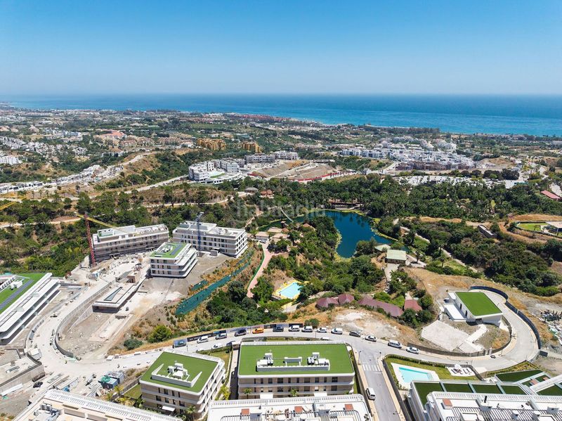 Foto 355a9ca5-b1be-45f4-a312-827e15e0fb50. Piso en La Concha - Resina Golf Estepona