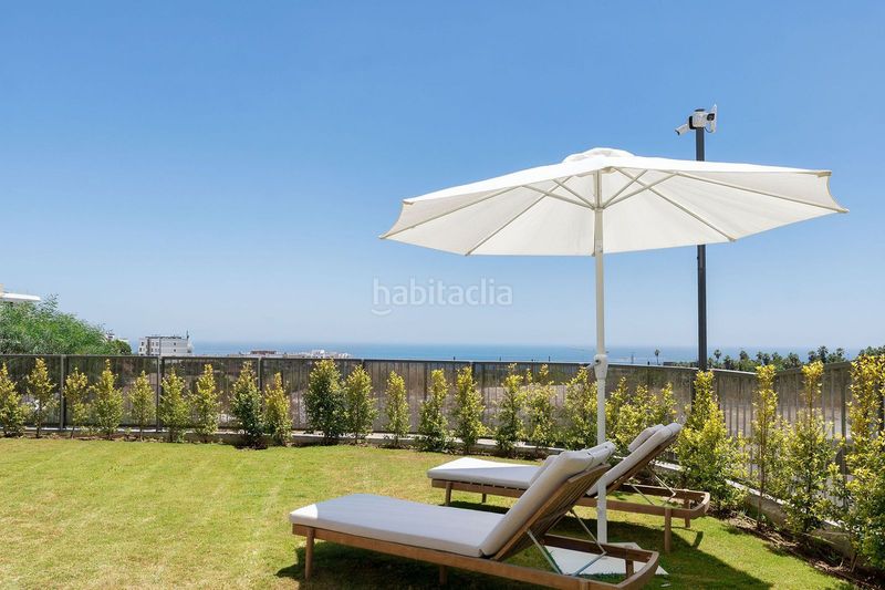 Foto 53d29448-a1ee-4797-9ca8-f68b4e83a85f. Piso en La Concha - Resina Golf Estepona