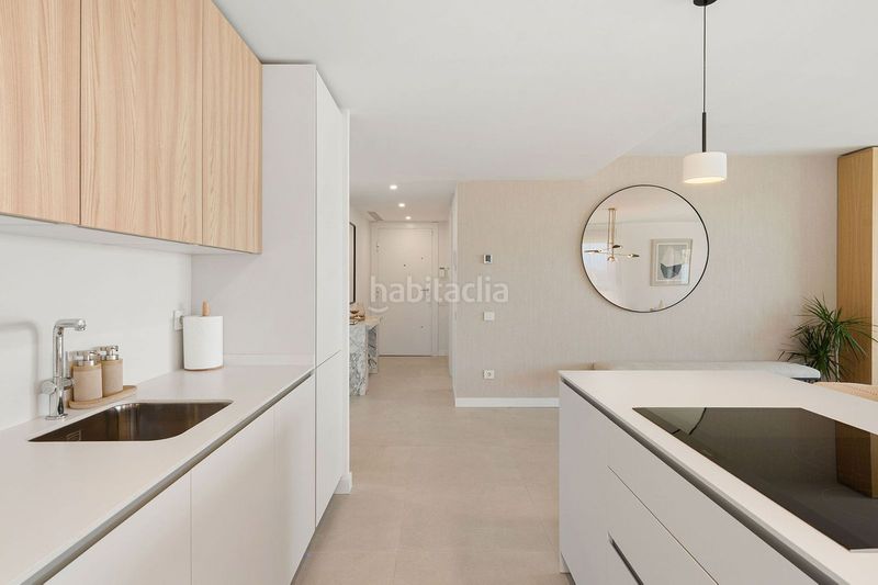 Foto 6a140fab-12c4-41b8-8c97-18bd468d7931. Piso en La Concha - Resina Golf Estepona