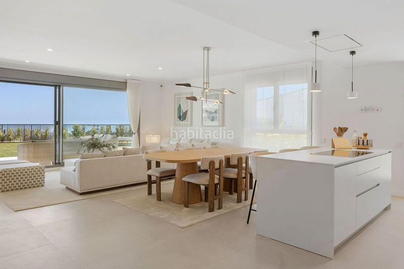 Foto a7b3fe32-4eaa-4983-94d0-1a17441427ba. Piso en La Concha - Resina Golf Estepona