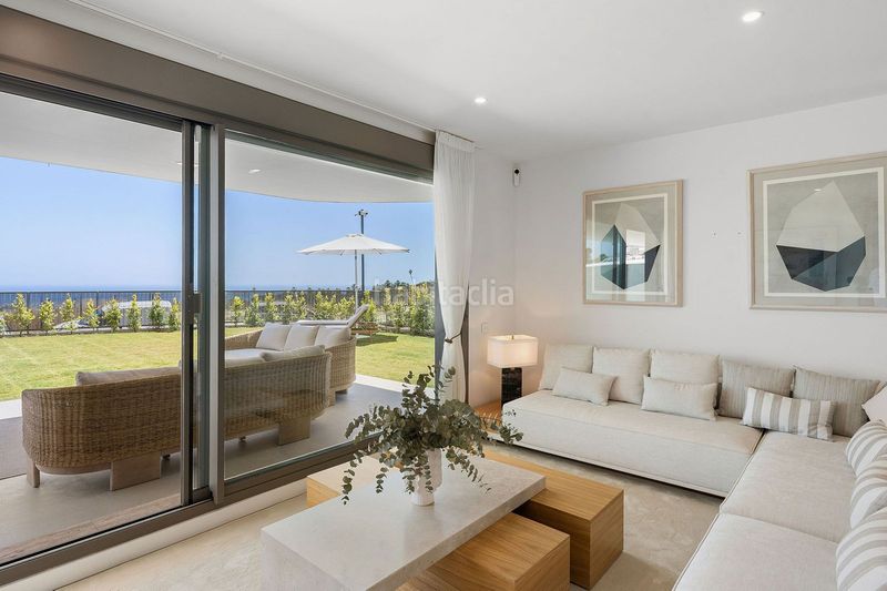 Foto d6b0f1cc-53fc-4ca0-8d5b-002e1aa0ae5b. Piso en La Concha - Resina Golf Estepona