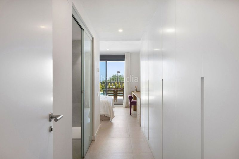 Foto f9393188-e5d0-4710-8398-f3a478cb44a8. Piso en La Concha - Resina Golf Estepona