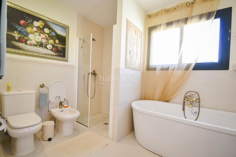 Foto 117b2190-f6e0-422a-b5d0-3a0578343da0. Ático en Nueva Atalaya Estepona