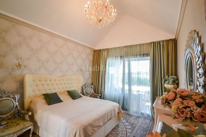 Foto 1b38e42f-d601-42a0-a2ea-97cdde56c2f7. Ático en Nueva Atalaya Estepona