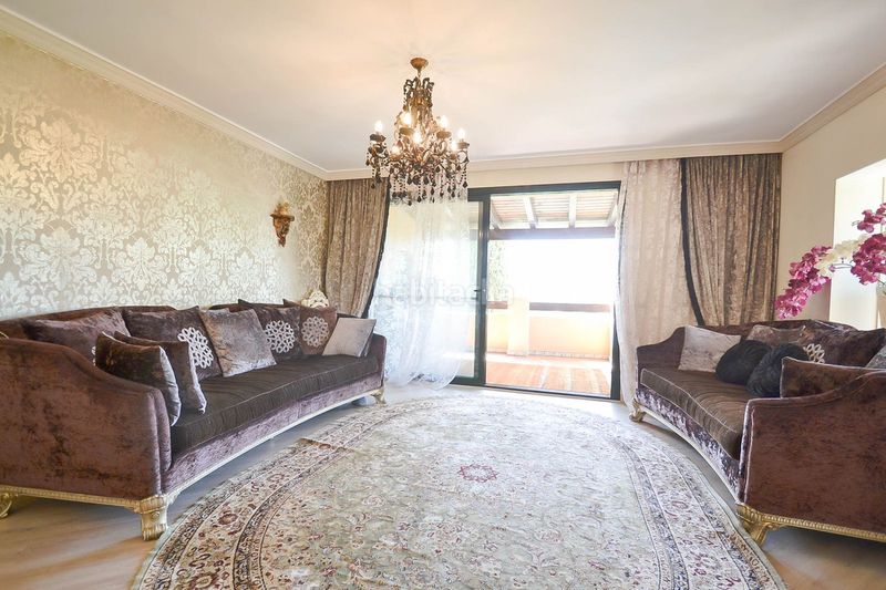 Foto 45d96592-60be-4369-a495-487b388e89b5. Ático en Nueva Atalaya Estepona