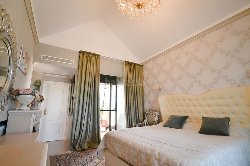 Foto 4726abc5-ce53-4ddc-a53c-a6f21573310c. Ático en Nueva Atalaya Estepona