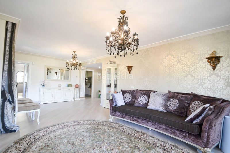 Foto 6d66f0a7-4415-4560-9720-986b9d89cf04. Ático en Nueva Atalaya Estepona