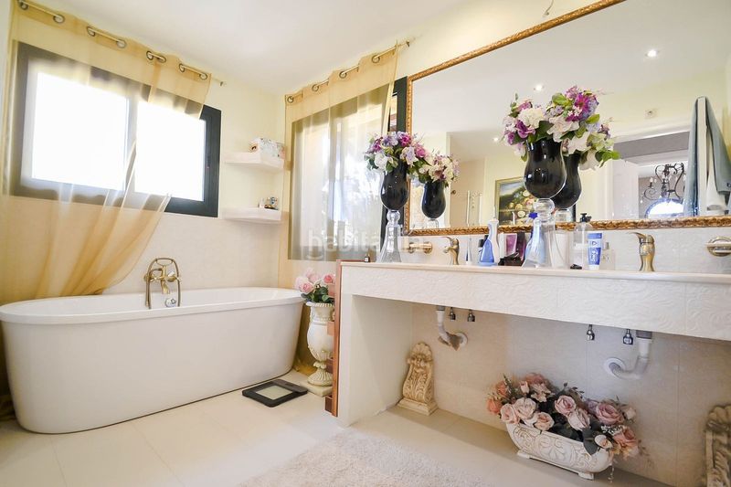 Foto 8260e666-025a-49b6-88e5-f6d317772f42. Ático en Nueva Atalaya Estepona