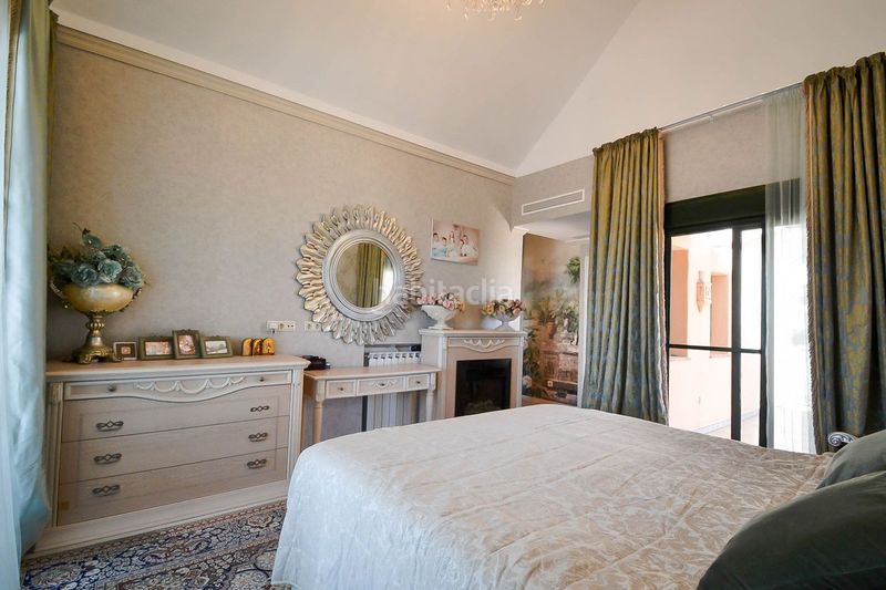 Foto 82983bd2-3a07-43fd-adce-0b7d44009d37. Ático en Nueva Atalaya Estepona