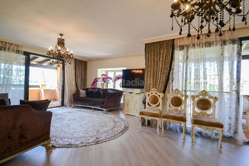 Foto 92437c5d-59fc-4068-b88b-586af0851ad2. Ático en Nueva Atalaya Estepona