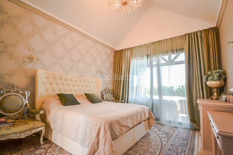 Foto b7c434f7-a210-4299-8c51-533f100ac027. Ático en Nueva Atalaya Estepona