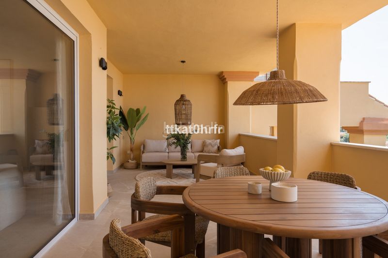 Foto 8e1ffb1e-1b3f-4ced-a71d-e782fc30c509. Pis a Las Brisas Marbella