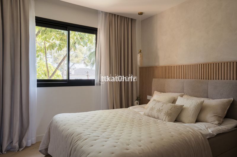 Foto a9bedf67-6923-4595-8a03-644c64e34133. Pis a Las Brisas Marbella