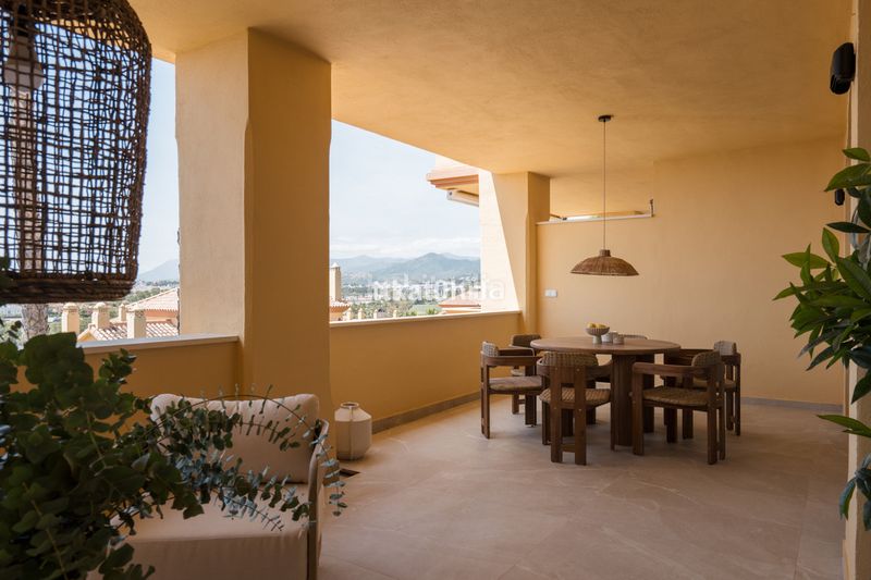 Foto b337b09e-ff69-4a4c-9b37-a29ff8a70160. Pis a Las Brisas Marbella