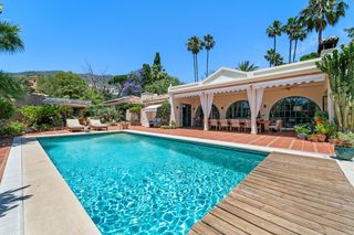 Semi detached house in Montealto - Monterrey