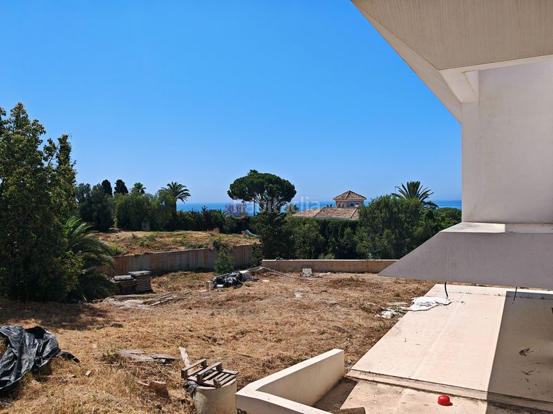 Foto fc169322-1566-4ef1-990b-8bf42003fd71. Casa adossada a Hacienda Las Chapas Marbella