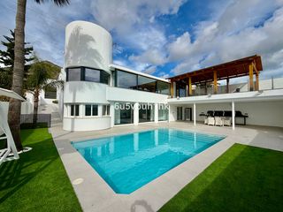 Semi detached house in Cortijo Torrequebrada