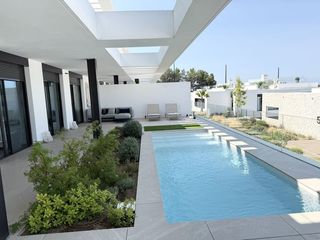 Etagenwohnung in Los Monteros