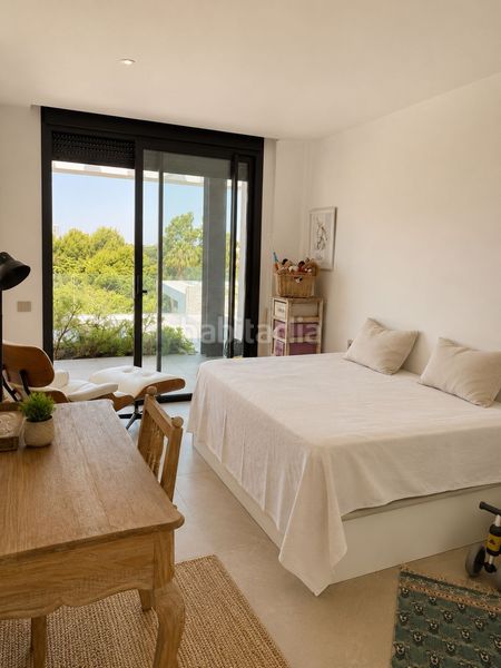 Foto 7d52a336-3e94-4df5-8740-88009f6e6625. Pis amb aparcament a Los Monteros Marbella